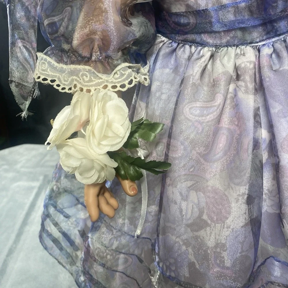 Rare ZANINI ZAMBELLI, 'Annabel' 28